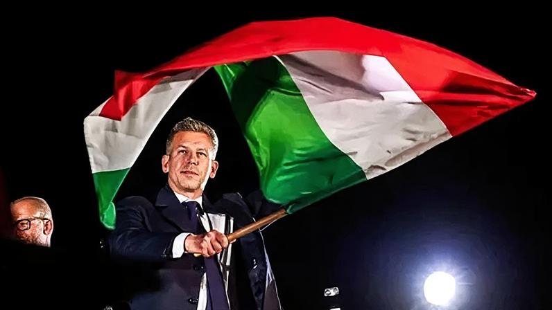 Fim rápido da era Orbán; novo PM da Hungria é um homem apressado