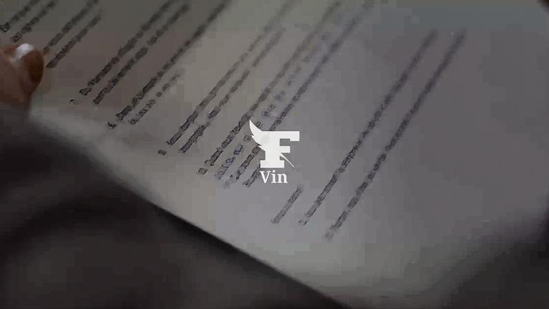 Domaines de Demain no vinhedo das Cabottes, ambição de domínio próprio