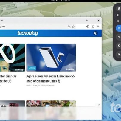 Fedora Linux 44 chega oficial com GNOME 50 ou KDE Plasma 6.6