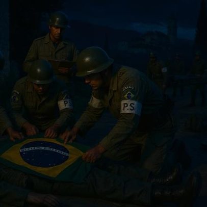O que a FEB tem a ensinar à Fiocruz