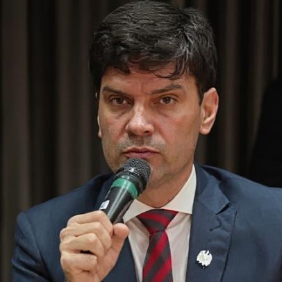 MP ajuíza ação de improbidade contra ex-delegado-geral