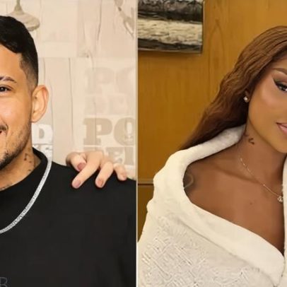 Entenda a briga entre Ludmilla e Felipe Amorim