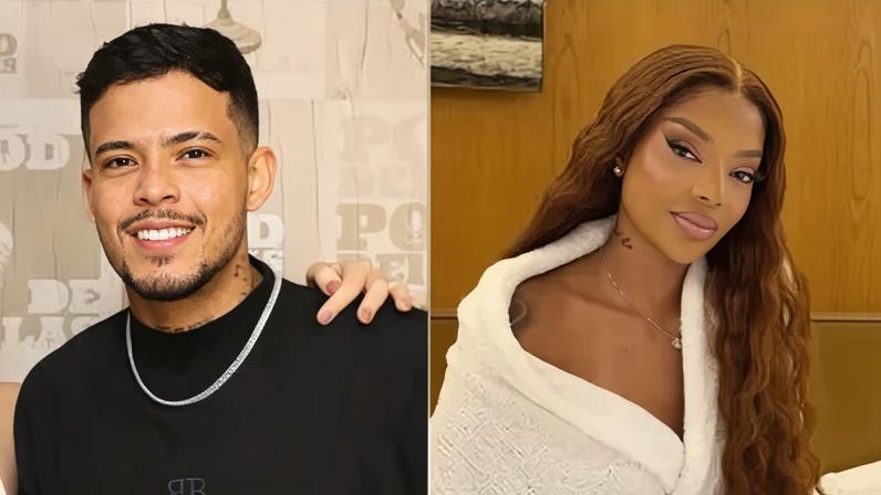 Entenda briga envolvendo Ludmilla e Felipe Amorim