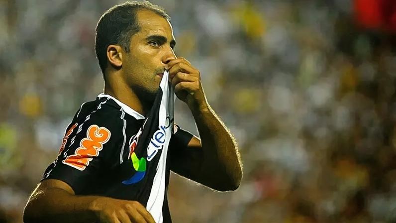 Felipe no Vasco: jogos, gols e estatísticas
