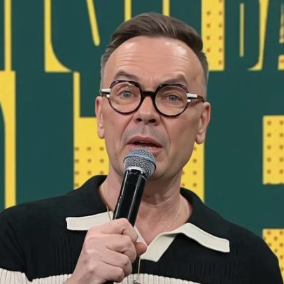 Felipeh Campos encerra ciclo na Band após fim do Melhor da Noite