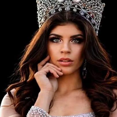 Vídeo mostra últimos momentos de ex-miss supostamente morta pela própria sogra