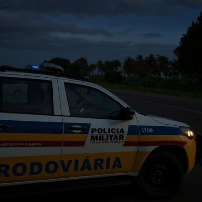 Operação Inconfidência 2026 reforça segurança nas rodovias do Norte de Minas