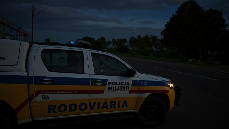 Operação Inconfidência 2026 reforça segurança nas rodovias do Norte de Minas