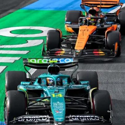 Piloto de F1 aponta fraqueza da Aston Martin para 2026