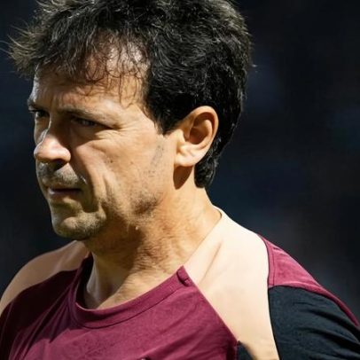 Diniz detalha mudança de postura no Corinthians e vê estrangeiros melhorando