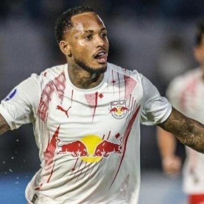 Transmissão ao vivo RB Bragantino x River Plate pela Sul-Americana onde assistir