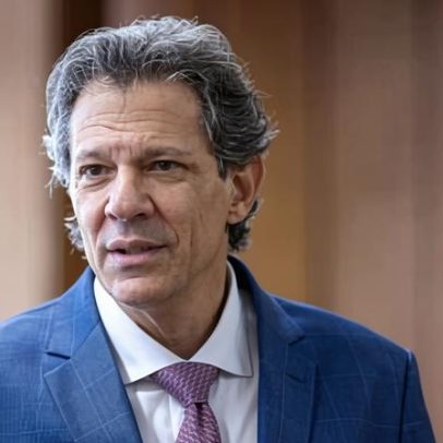 Haddad afirma que rejeição de Messias enfraquece a Presidência
