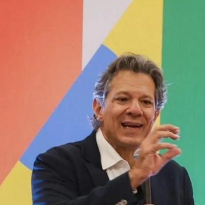 Haddad afirma ter recusado receber Vorcaro diversas vezes