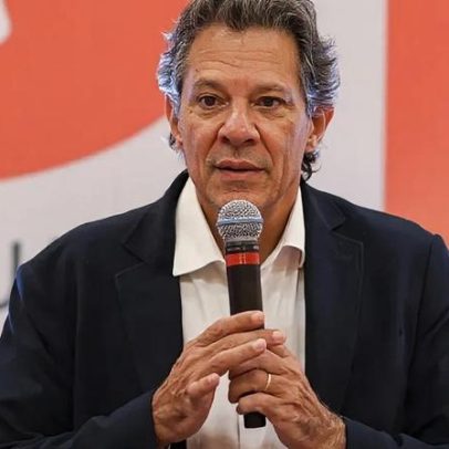 Haddad busca apoio de Kassab contra Tarcísio em São Paulo