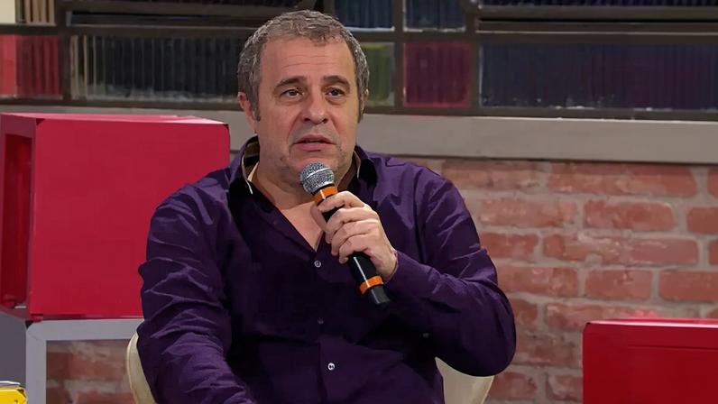 Fernando Pelegio sugere que herdeiras de Silvio Santos não reconhecem erros