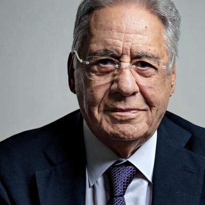 Interdição judicial adotada pela família de FHC