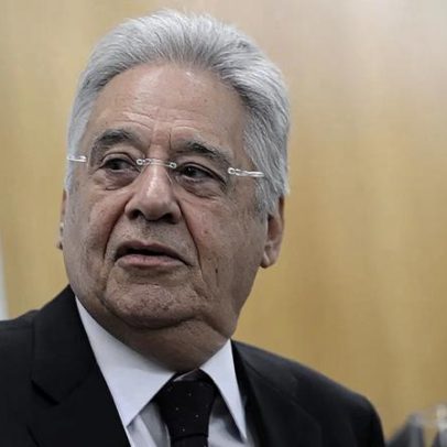 Interdição de FHC: papel do filho que cuida do ex-presidente