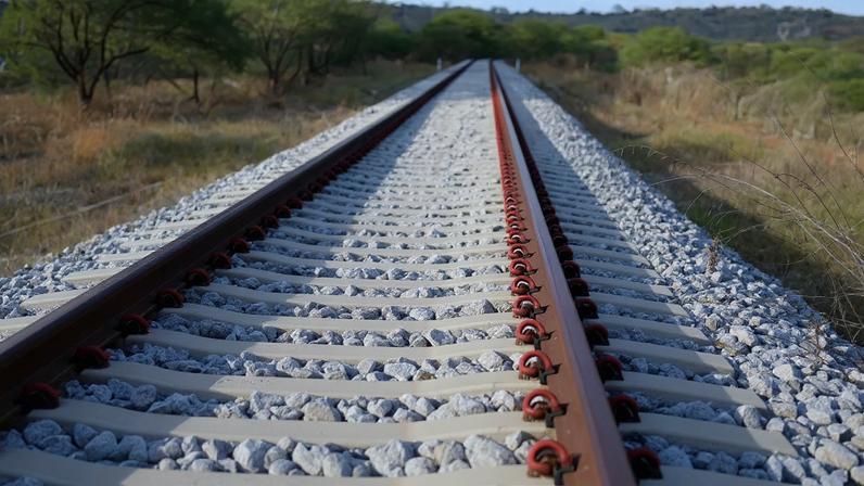 Ferrovia entre Cajati e Curitiba consta em plano estratégico da CPTM. (Foto: Ricardo Botelho/Ministério dos Transportes)