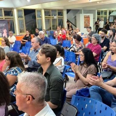 Festival Literário do Autor Montes-clarense começa nesta terça-feira