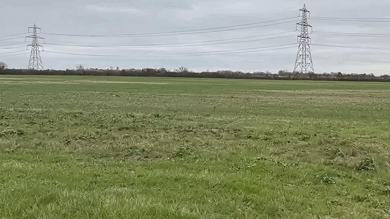 Unidade de armazenamento de baterias aprovada apesar de preocupações com fogo