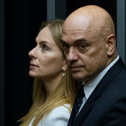 Família de Moraes solicita indenização de R$ 60 mil a Vieira