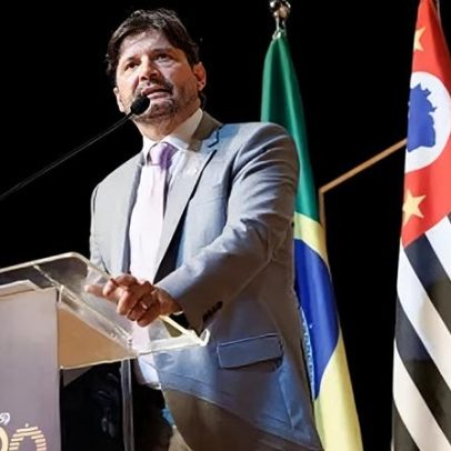 PL deve lançar presidente da Alesp ao Senado