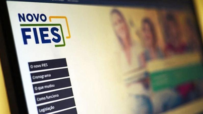 MEC divulga nova chamada da lista de espera do Fies para o 1º semestre
