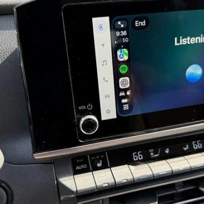 ChatGPT vs. Perplexity AI como assistentes de voz no CarPlay: qual foi melhor