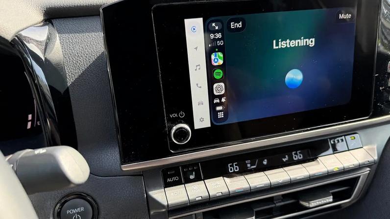 ChatGPT vs. Perplexity AI como assistentes de voz no CarPlay: qual foi melhor