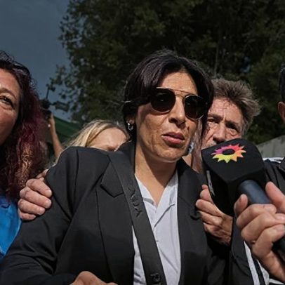 Filha de Maradona acusa médicos de manipulação em julgamento