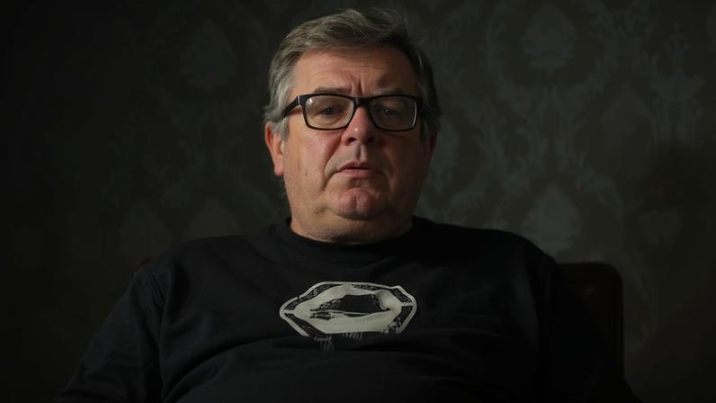 Filho de Cid Moreira deixa prisão após decisão da Justiça de SP