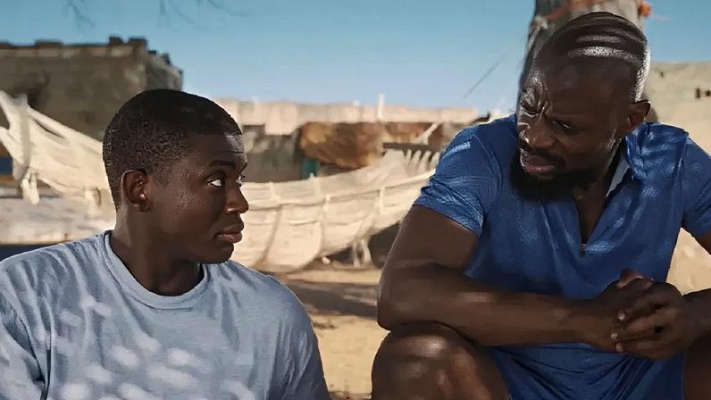 Filhos dos Subúrbios 3 na Netflix: continuação retoma conflitos urbanos e trajetória de jovens da periferia