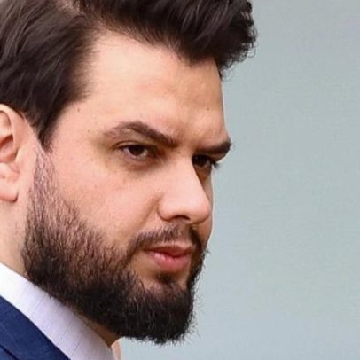 Moraes vota pela manutenção da prisão de Filipe Martins em Ponta Grossa