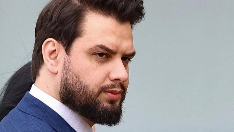 Filipe Martins foi condenado a 21 anos de prisão por participação na tentativa de golpe de Estado