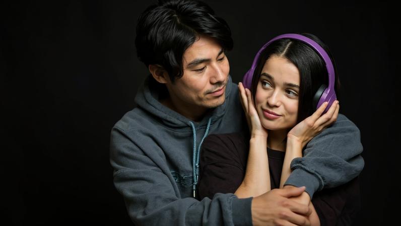 Filme acompanha conexão criada a partir de um programa de rádio
