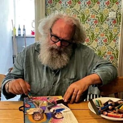 Exposição de arte em Londres cancelada por acusações de antisemitismo