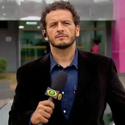 Fim do Melhor da Noite leva Juliano Dip a deixar a Band