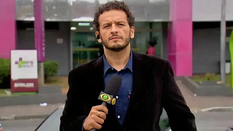 Fim do Melhor da Noite resulta na saída de Juliano Dip da Band