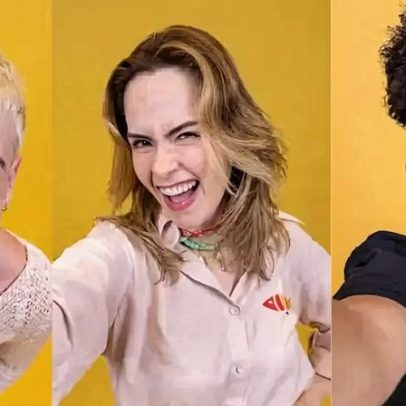 Seguidores de Ana Paula, Juliano e Milena crescem no BBB 26