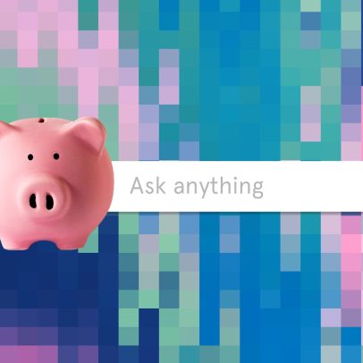 Cinco motivos para evitar usar ChatGPT como aconselhamento financeiro
