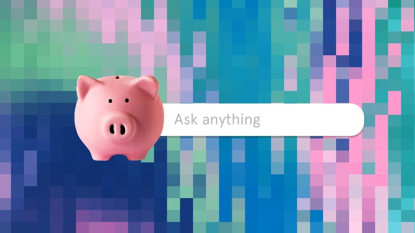 Cinco motivos para evitar usar ChatGPT como aconselhamento financeiro