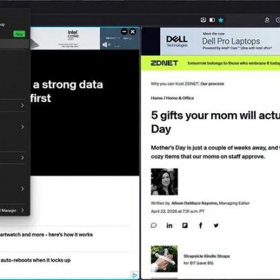 Atualização do Firefox corrige 271 bugs, com contribuição de Claude Mythos