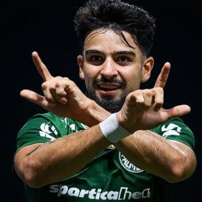 Cerro Porteño x Palmeiras: horário e transmissão da Libertadores