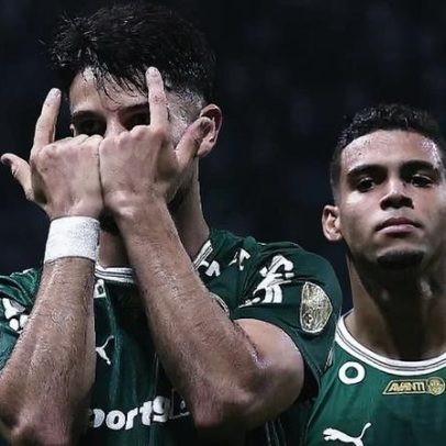 Palmeiras passa sufoco em casa, busca a primeira vitória na Libertadores