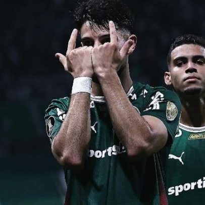 Palmeiras x Jacuipense pela Copa do Brasil: veja onde assistir ao vivo