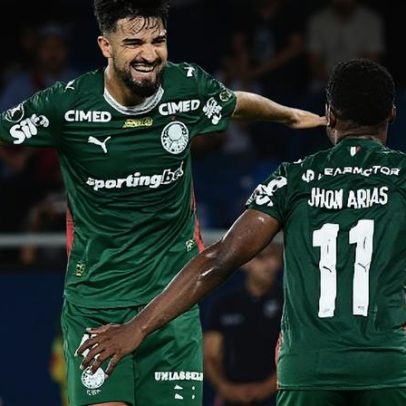 Gols de Fla, Palmeiras, Galo e Mirassol nos jogos da Libertadores e Sula