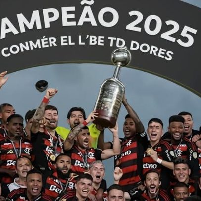 Mundial de Clubes 2029 já tem equipes classificadas