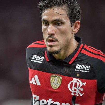 Flamengo x Vitória deve ser jogo movimentado, aponta histórico; veja odds