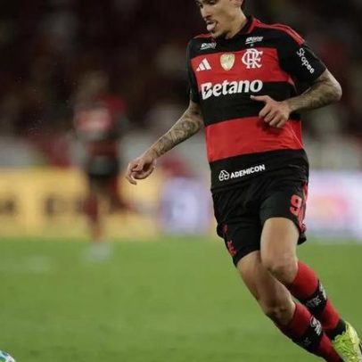 Flamengo enfrenta Independiente Medellín pela Libertadores em 16/04/2026