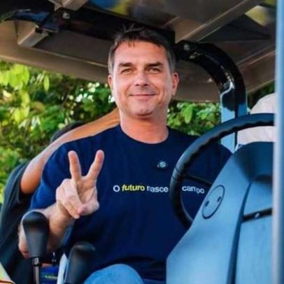 Flávio Bolsonaro defende classificar CV e PCC como organizações terroristas